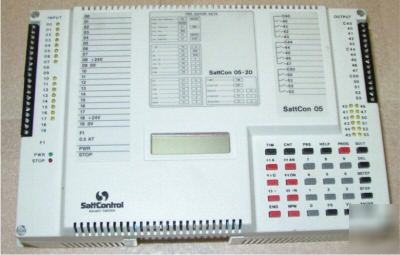Plc sattcon 05-20