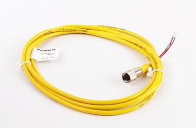 Turck micro fast kb 3T-2 id no.U2411-0