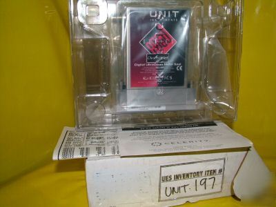 Unit ufc-8565 digital ultraclean metal seal H2 300 *