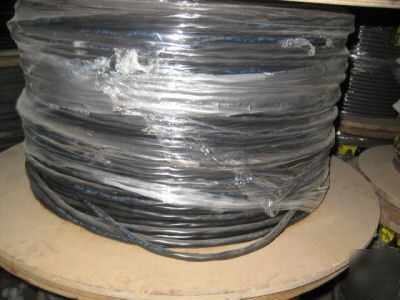 1000FT belden 3090A 3 conductor 16AWG control cable
