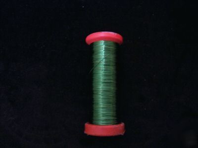 3000 ' # 30 copper magnet tesla coil radio tatoo wire