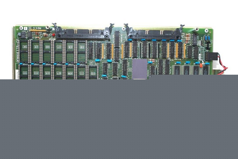 Jancd-CG26-1 yaskawa / yasnac cnc pcb memory