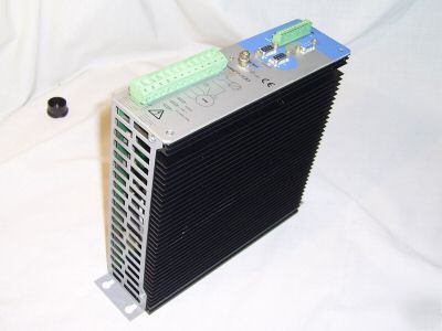 Kollmorgen-seidel digifas 7201 digital servo amplifier