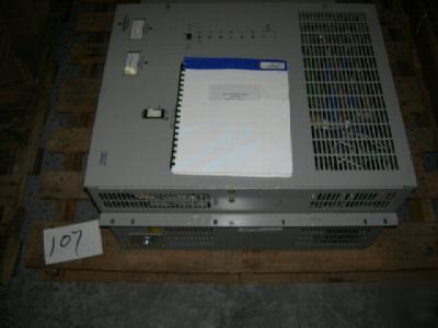 Lorain RL100D50 rectifier emerson