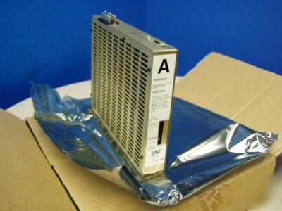 New adept controller module a amplifier 10300-15100 - 