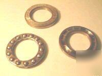 New norma hoffmann precision ball bearing xw-2-1/2 