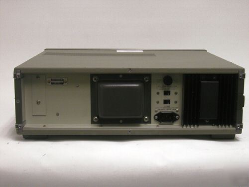 Agilent 214B 100V, 1A pulse generator 