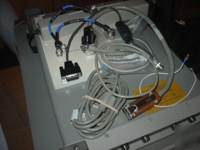 Agilent hp 8924C 30-1000MHZ cdma communications test se