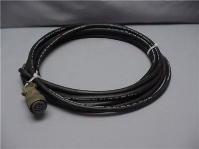 Allen-bradley 1326-servo motor control cable