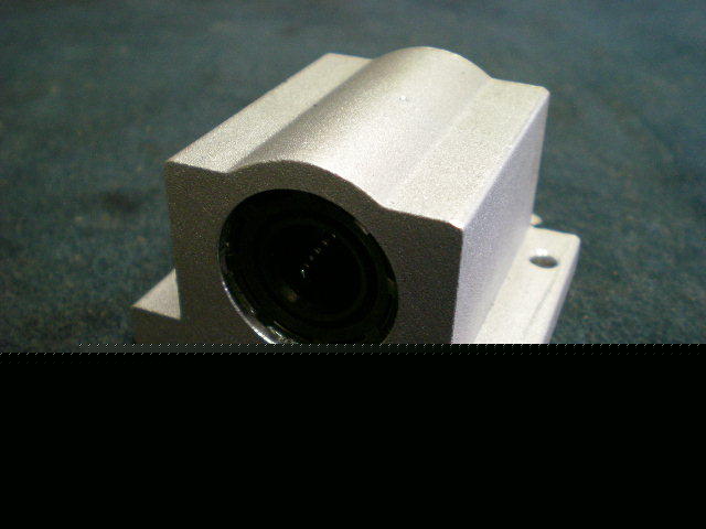 Ball bushing super pillow block 50604324 sp 1985-7680