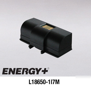 Battery intermec 700 monochrome series 700,740B,741,750