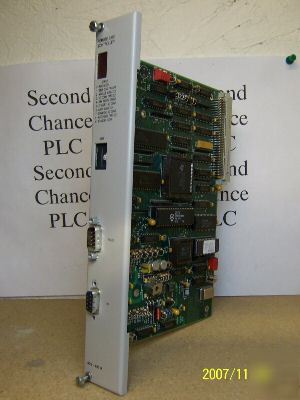 505-6851A siemens ti 505-6851 a 5056851 h-17