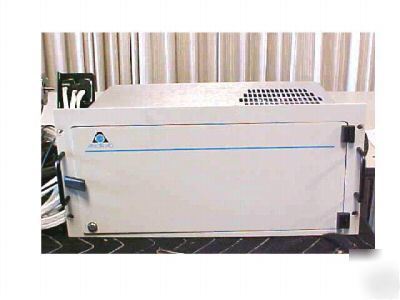 Anorad linear motor driver with x-y and rotary