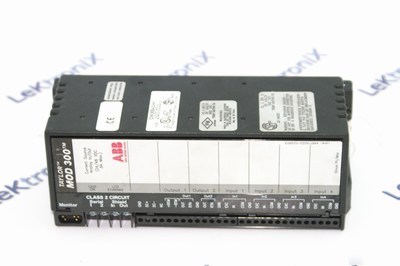 Fanuc IC660EBA024K - 6CH analogue input/output module