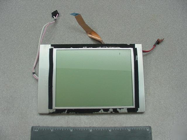 HT32620 lcd display module 320X240 HT32620FR-hwso