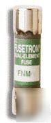 New fnm-2-1/4 bussmann fuses - all FNM2-1/4