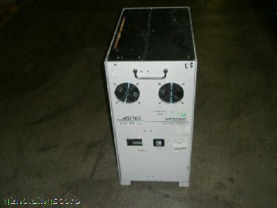 Novtek nts 2300 cycling module