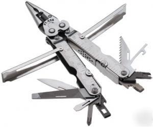 Paladin tools powerplayÂ® pt-525 sog multitool.