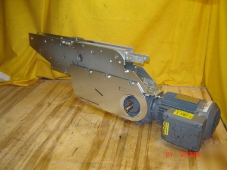 Sew-euro drive motor DFT80K-5045201