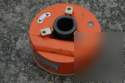 Torq-gard TGC400 torque-limiting overload clutch switch