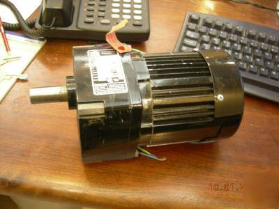 Gear motor gearmotor rotisserie barbecue excellent 