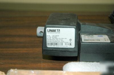 New linak actuator LA31 12