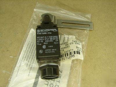 New schmersal safety switch T4C 236-11Z T4C23611Z limit