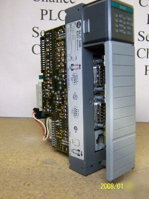 1746-bas/a allen bradley basic module 1746BAS n-354