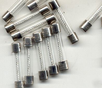 3AG agc 7/10A .7A 250V slow blow fuse 1/4X1&1/4