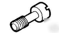 Amp pn 205980-1HARDWARE (amplimite) kit, screw retainer