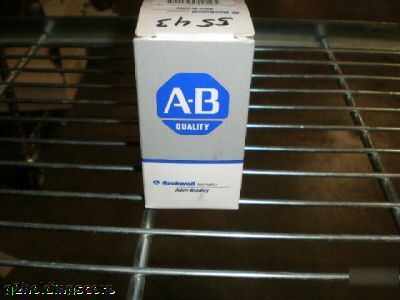 Allen bradley M005543