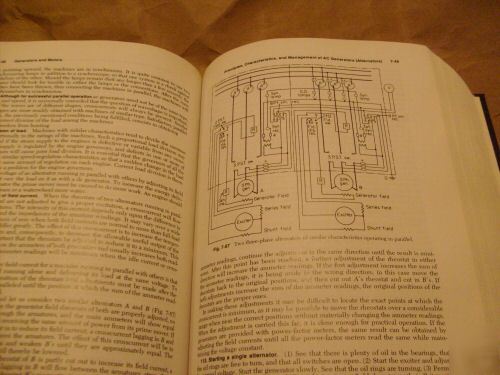 American electricians handbook 12TH edition 1000+ page