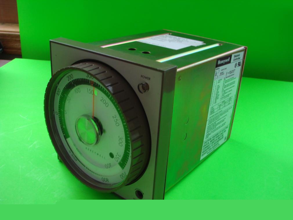 Honeywell R7350A 10733 dialatrol controller #7480 g