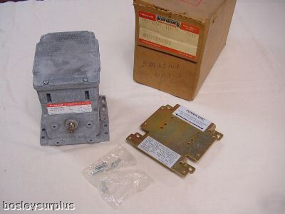 Honeywell modutrol iv motor M9164C1019