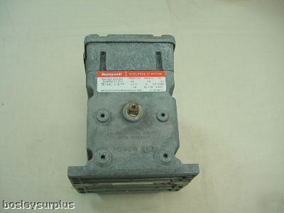 Honeywell modutrol iv motor M9164C1019