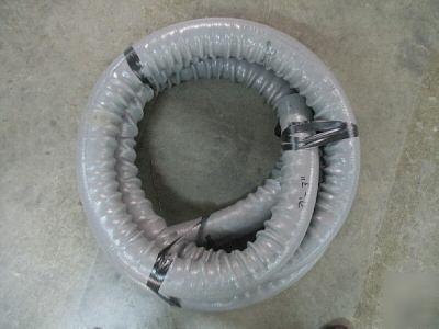 Liquid tight conduit 21' x 3