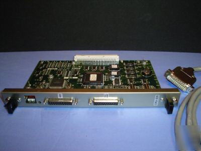 Sony mounted c.board cpu-225