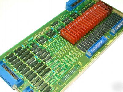 Very nice fanuc circuit board model A16B-1211-0301