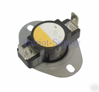 White-rodgers 3L01-300 bimetal disc thermostat limit