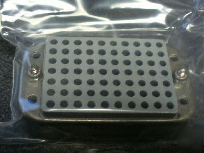 Connector,plug,electrical 
