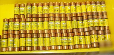 Huge lot lpj low peak class j fuses 15SP,30SP,60SP etc