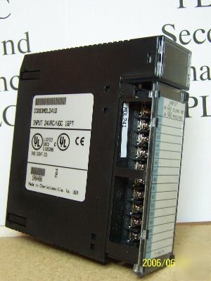 IC693MDL241 ge fanuc input g-57