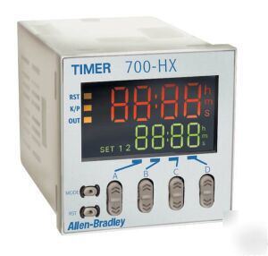 New allen-bradley 700-HX86SA17 700HX86SA17 free ship