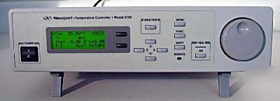 New port 3150 advanced high power temperature controller