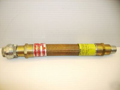 New appleton flexible conduit exlk-16 hazardous loc 1/2