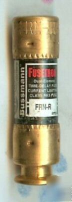 New bussmann frn-r-35 fuse fusitron RK5 frn-r 35 amp