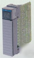 Allen bradley 1746-OB16 dc source output card 