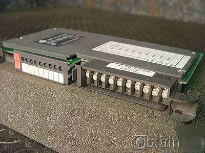Allen bradley 1771-ia 1771IA 120V ac/dc input module