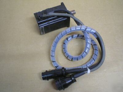 Buckles-smith electric VAS161210-0001 servo motor ser b