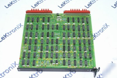 Gem 80 8300-4003 - fast i/o driver module